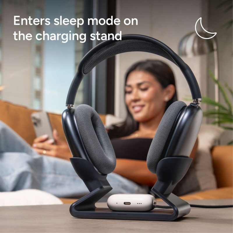 Mophie Max Headphones Charging Stand - Image 2