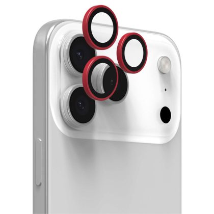 Glass Elite Camera Rings Lens Protector