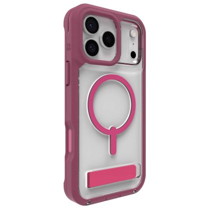 Rainier Snap for MagSafe Phone Case with Stand